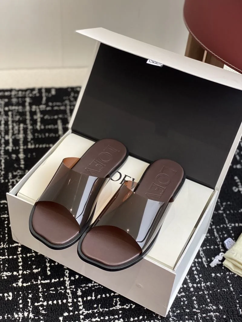 ModernLook Loewe Sandals 12160