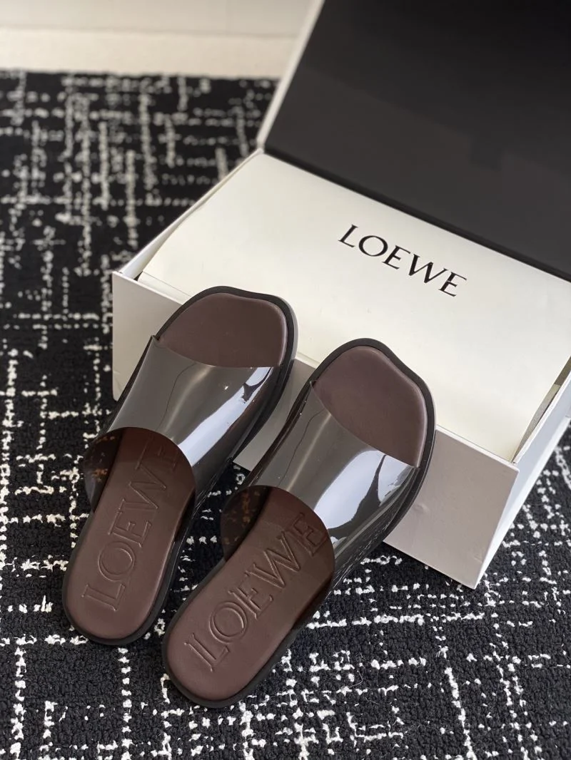 ModernLook Loewe Sandals 12160