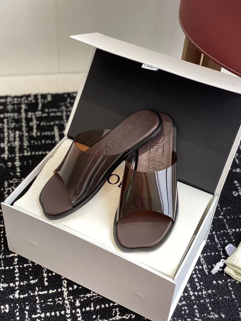ModernLook Loewe Sandals 12160