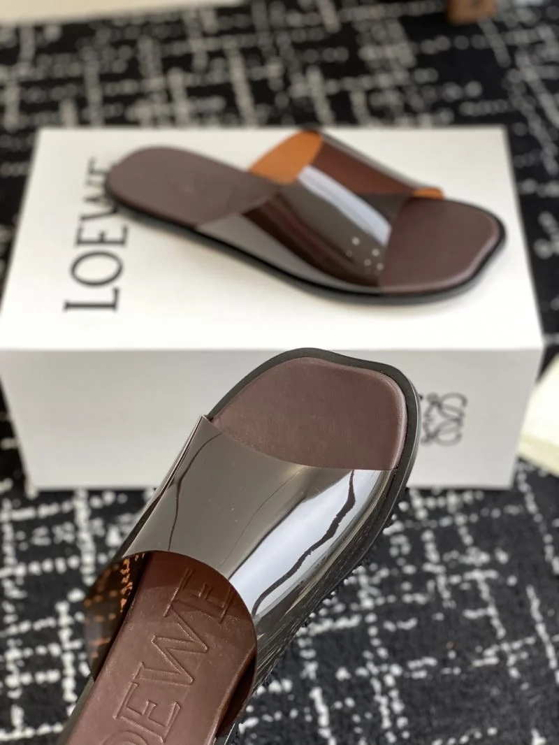ModernLook Loewe Sandals 12160