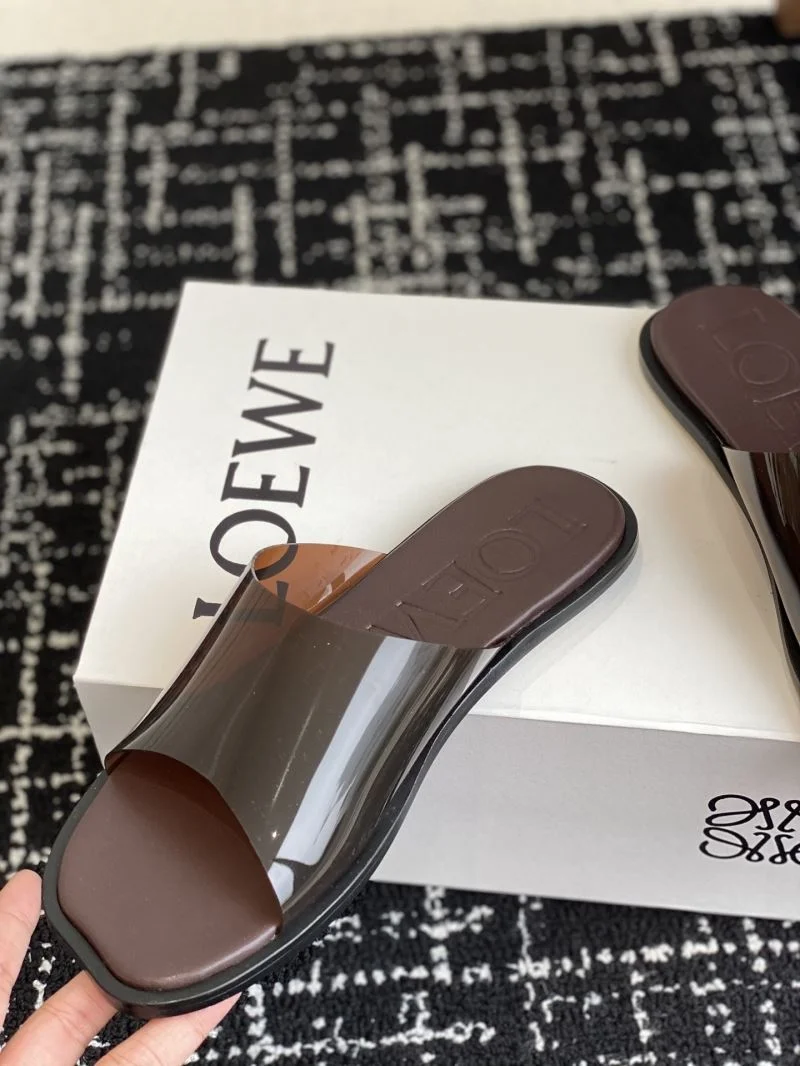 ModernLook Loewe Sandals 12160