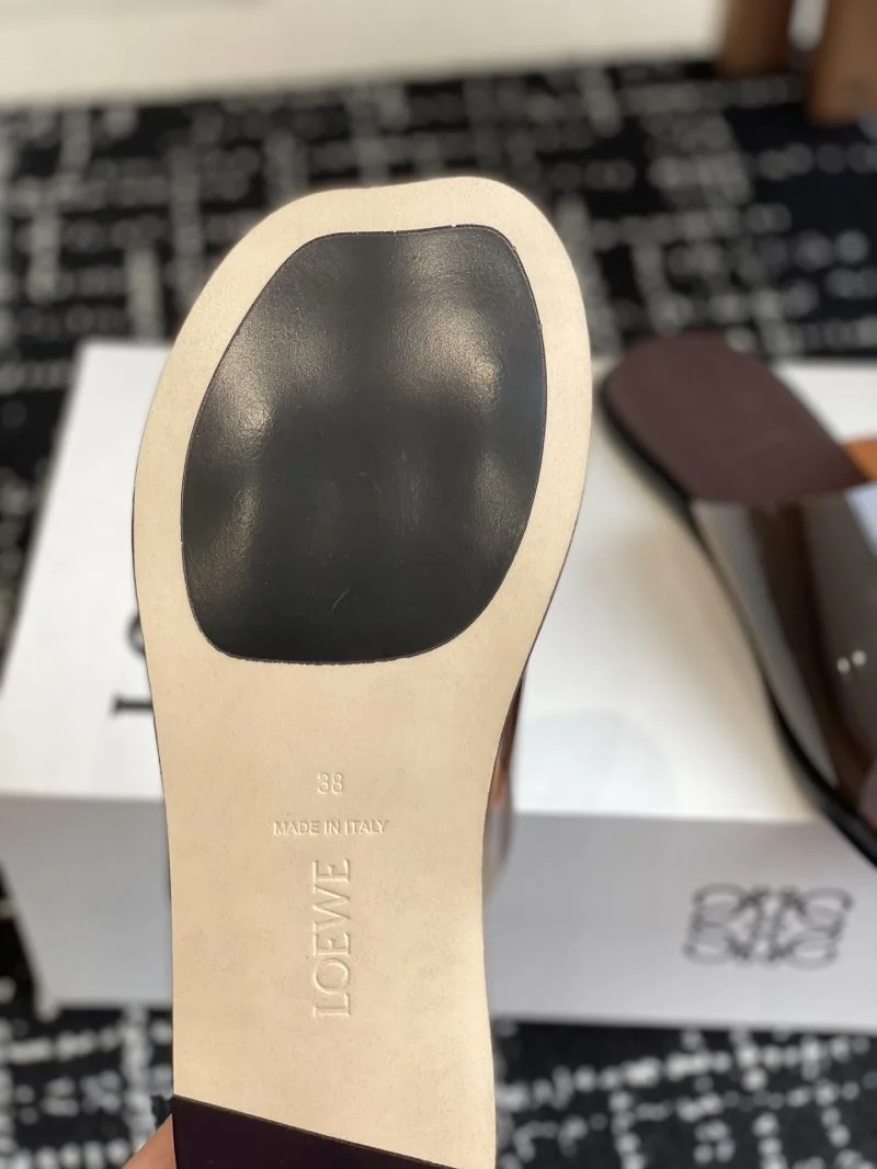 ModernLook Loewe Sandals 12160