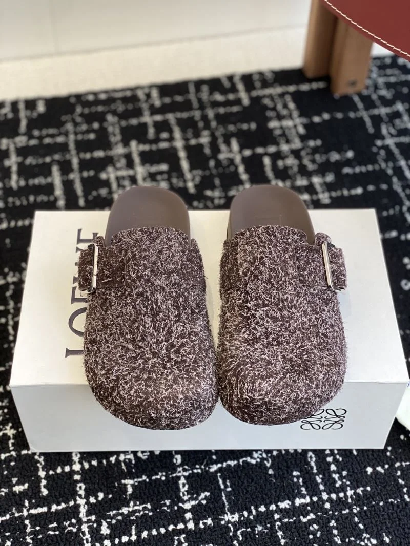 Loewe Sandals HighQuality 12159