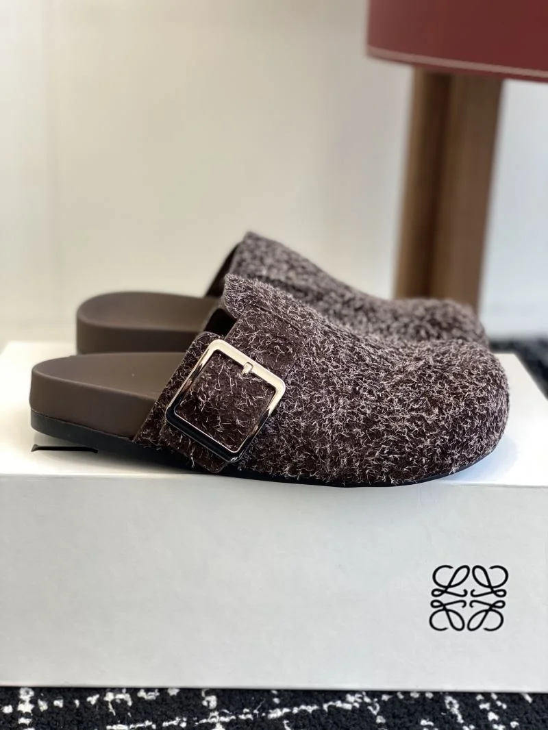 Loewe Sandals HighQuality 12159