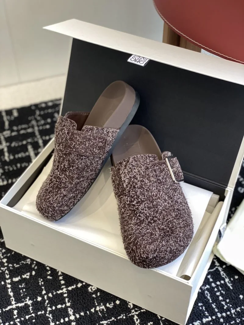 Loewe Sandals HighQuality 12159