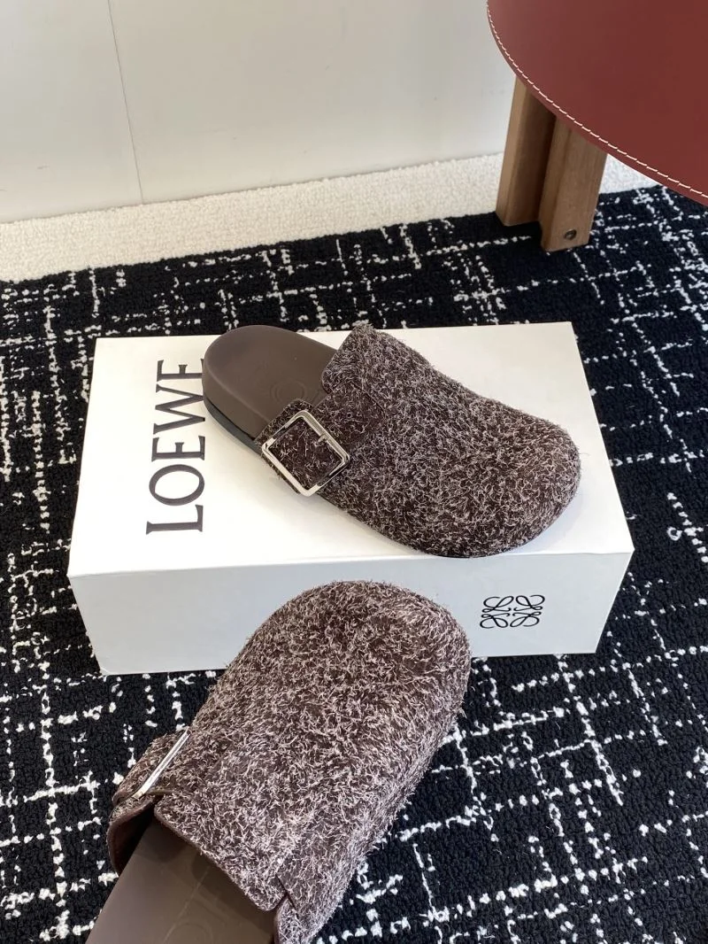 Loewe Sandals HighQuality 12159