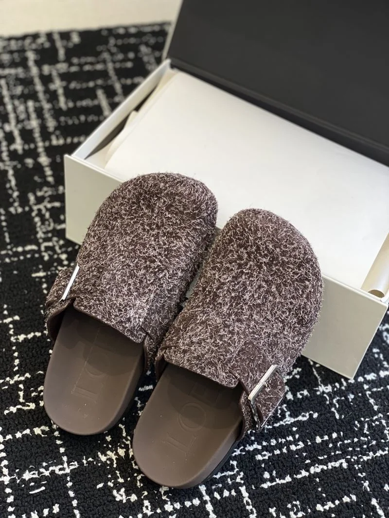 Loewe Sandals HighQuality 12159