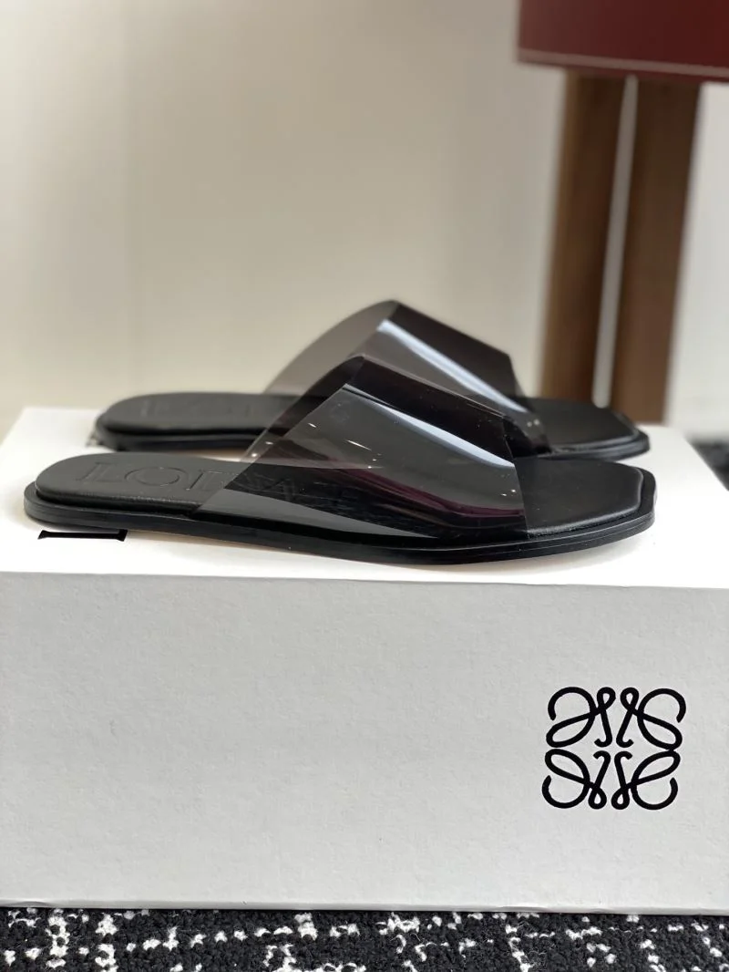Bright Loewe Sandals 12153