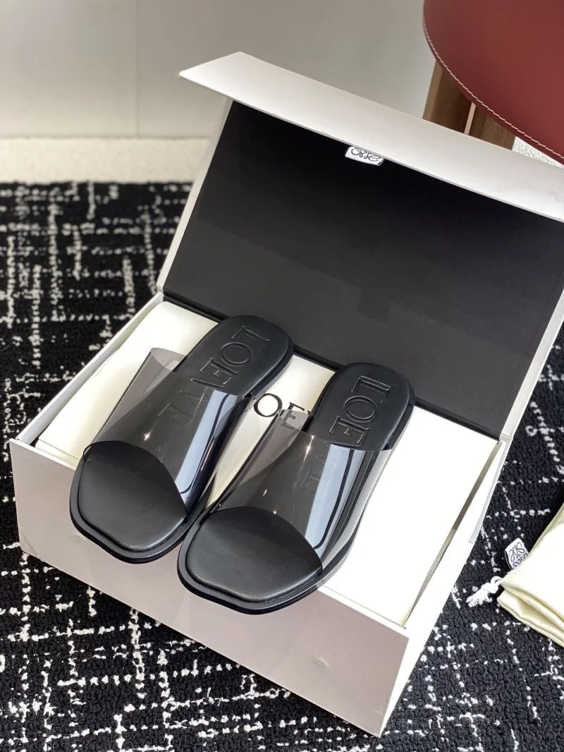 Bright Loewe Sandals 12153