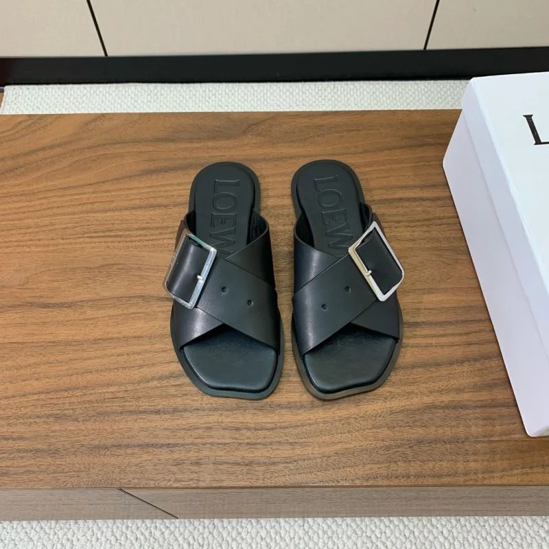 ZeroBulk Loewe Sandals 12150