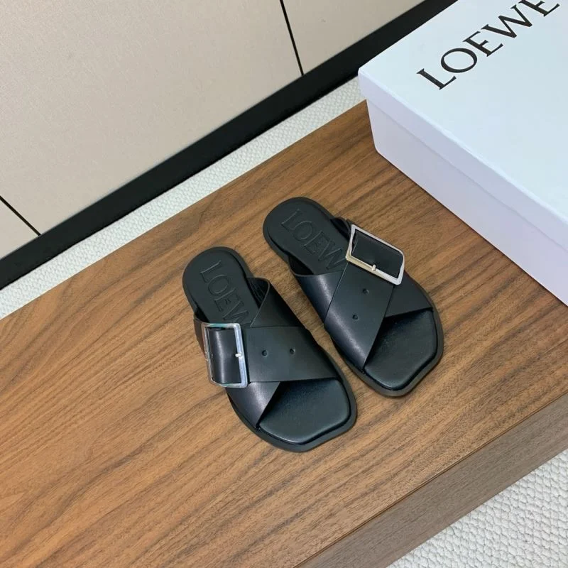 ZeroBulk Loewe Sandals 12150