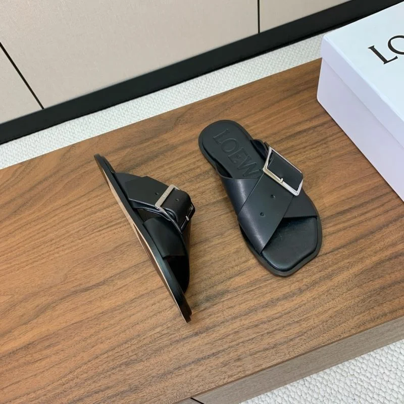 ZeroBulk Loewe Sandals 12150