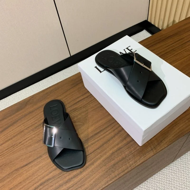 ZeroBulk Loewe Sandals 12150