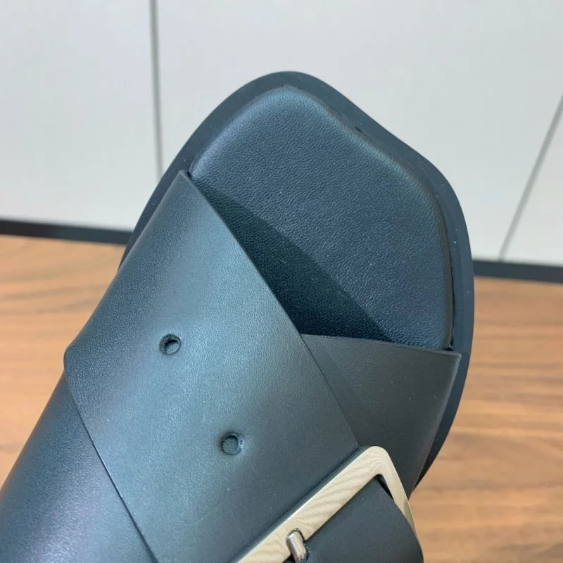 ZeroBulk Loewe Sandals 12150