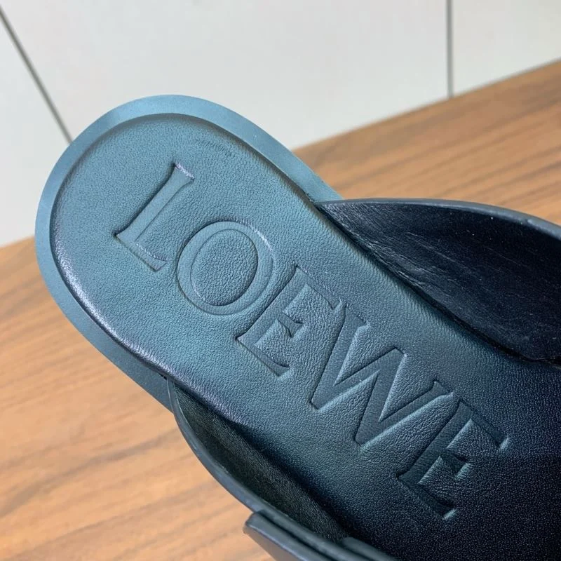 ZeroBulk Loewe Sandals 12150