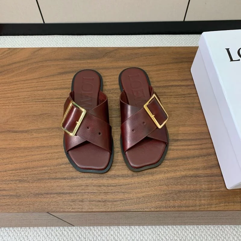 Loewe Sandals DailyWear 12149