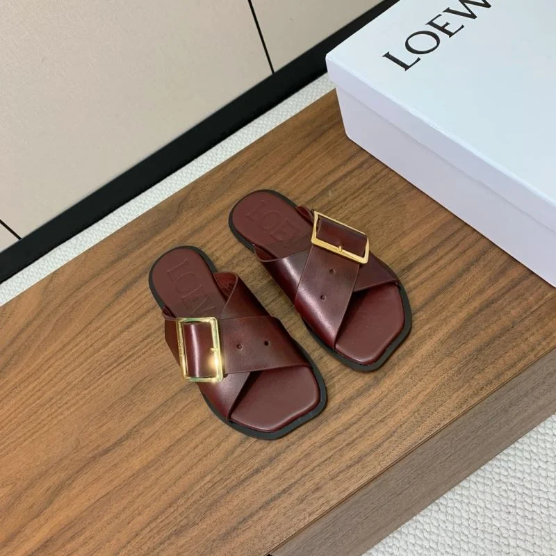 Loewe Sandals DailyWear 12149