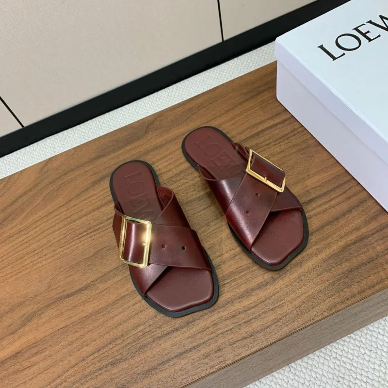 Loewe Sandals DailyWear 12149