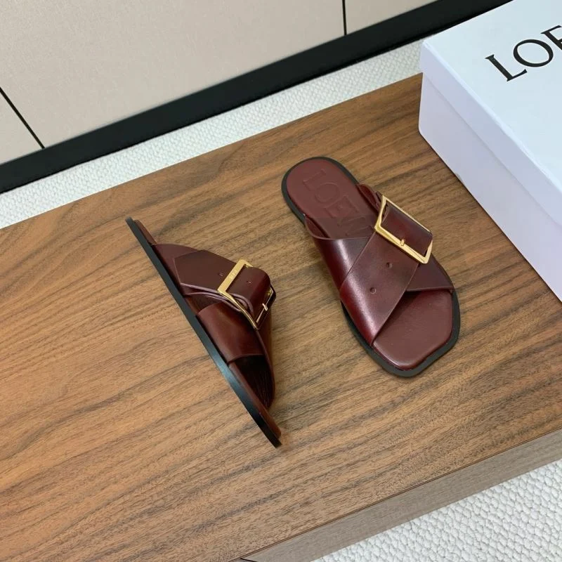 Loewe Sandals DailyWear 12149