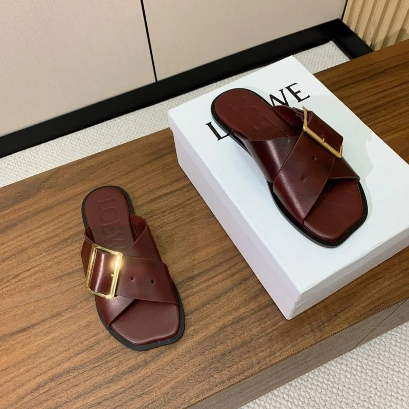 Loewe Sandals DailyWear 12149