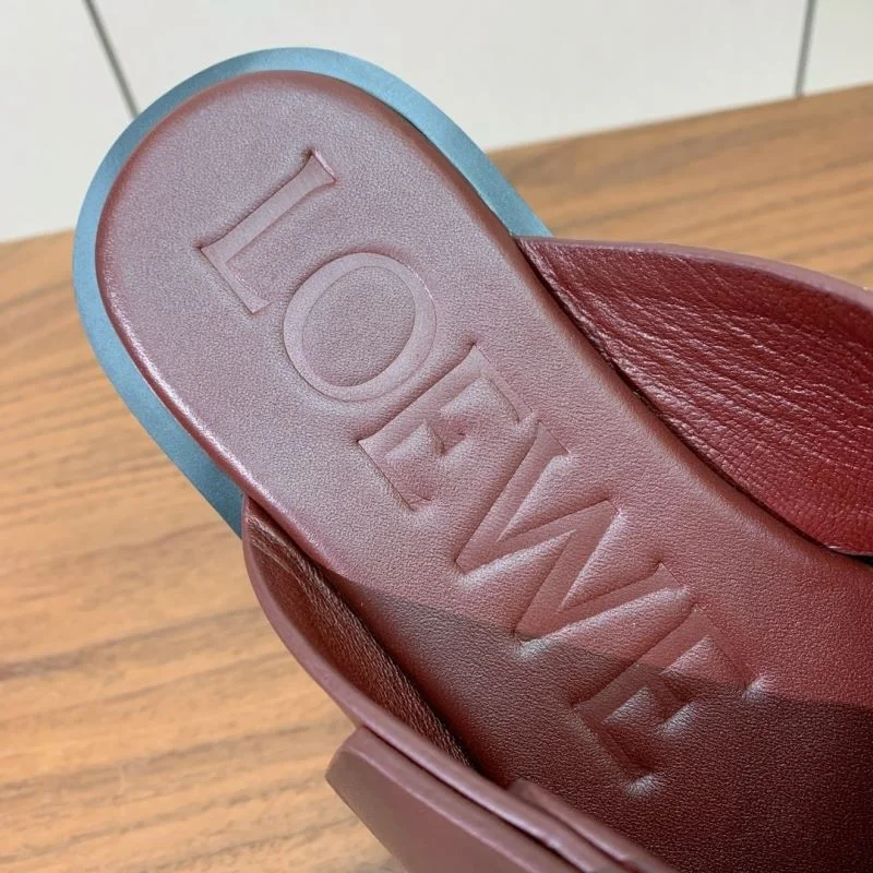 Loewe Sandals DailyWear 12149