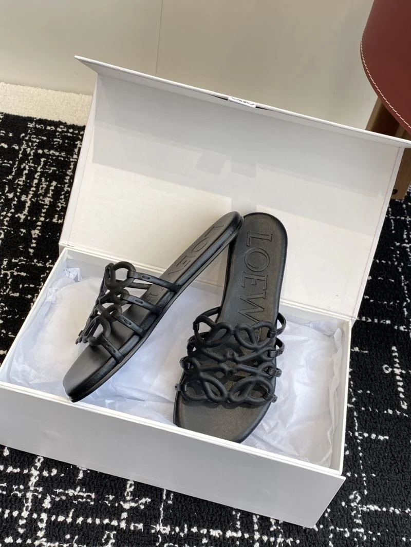 Loewe Sandals Modern 12147