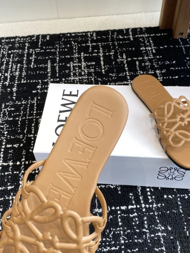 HighQuality Loewe Sandals 12151
