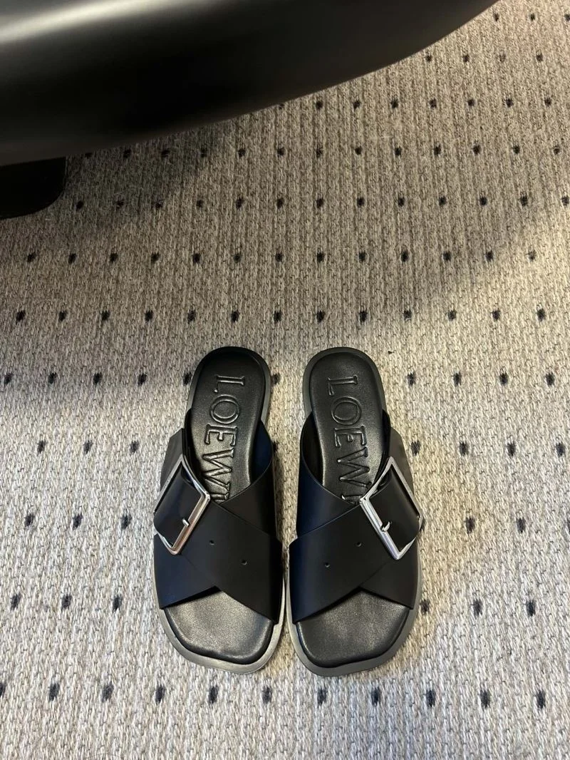 Loewe Sandals OnTrend 12224