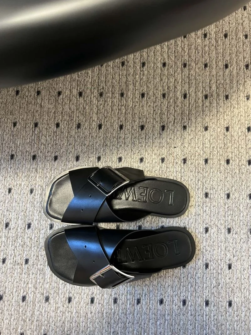 Loewe Sandals OnTrend 12224