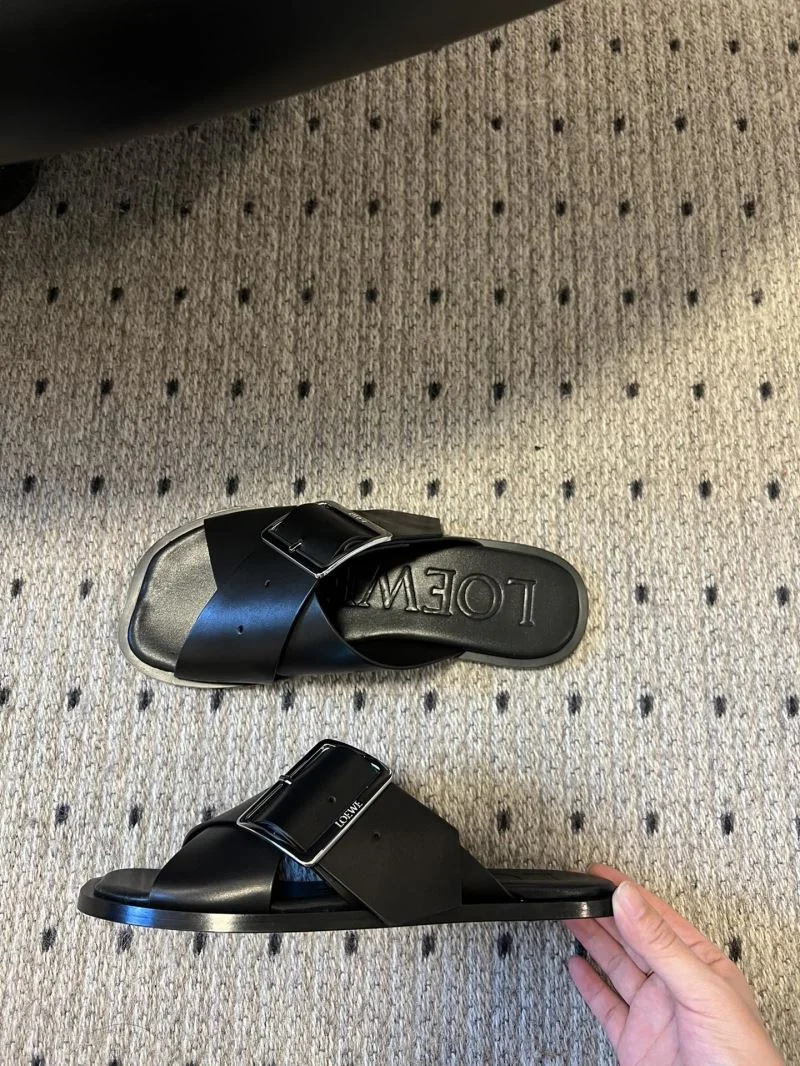 Loewe Sandals OnTrend 12224