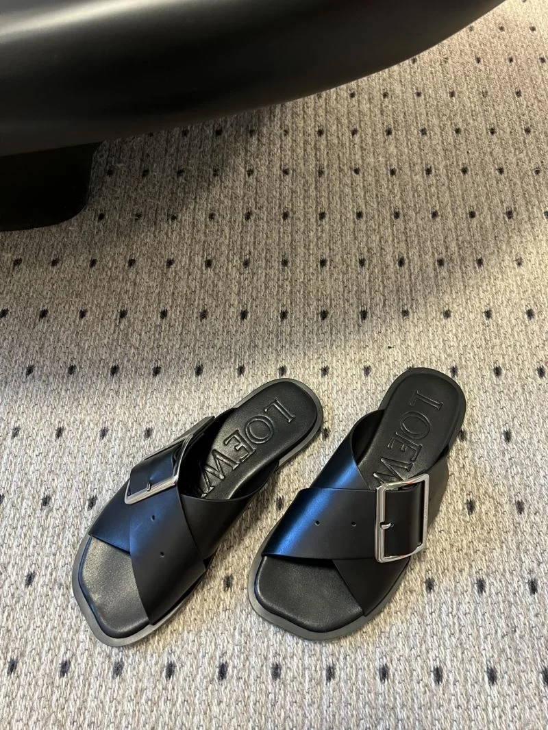 Loewe Sandals OnTrend 12224