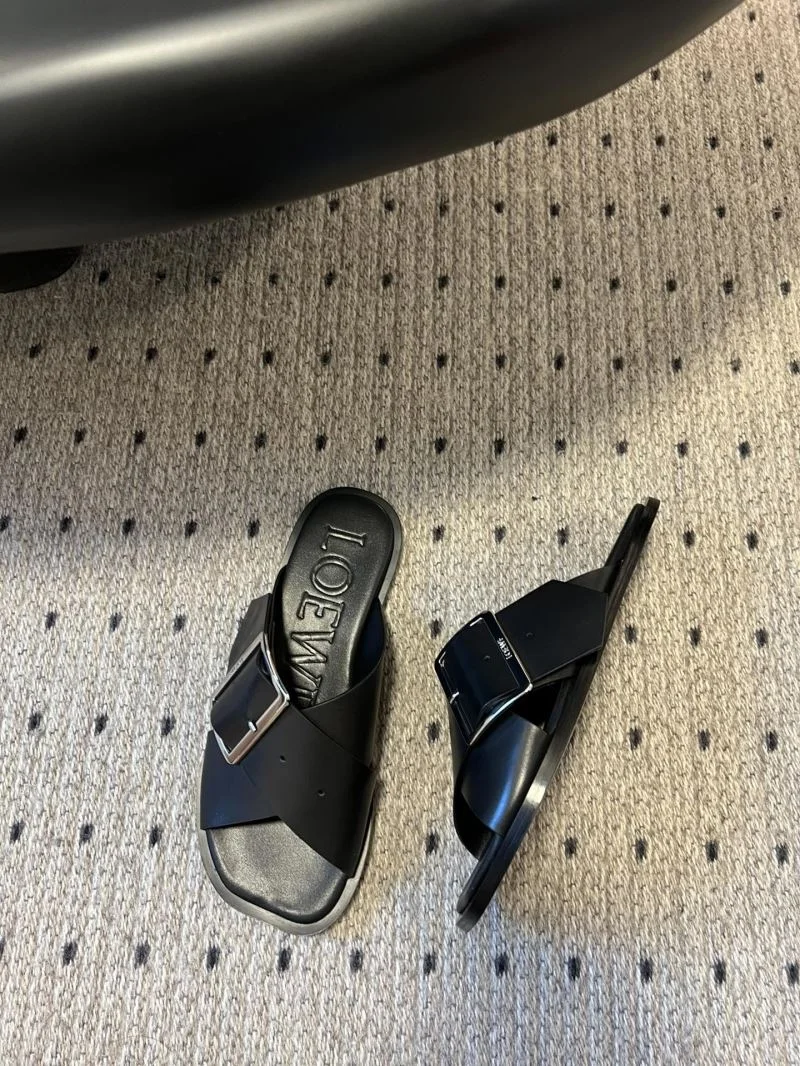 Loewe Sandals OnTrend 12224