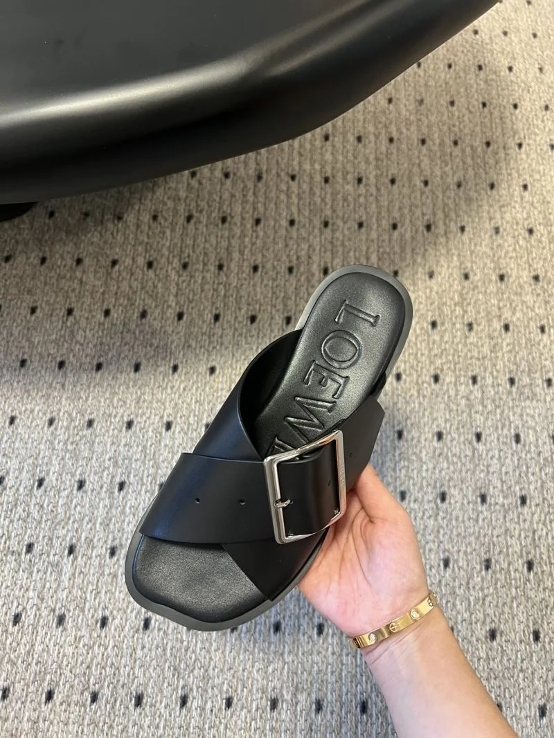 Loewe Sandals OnTrend 12224
