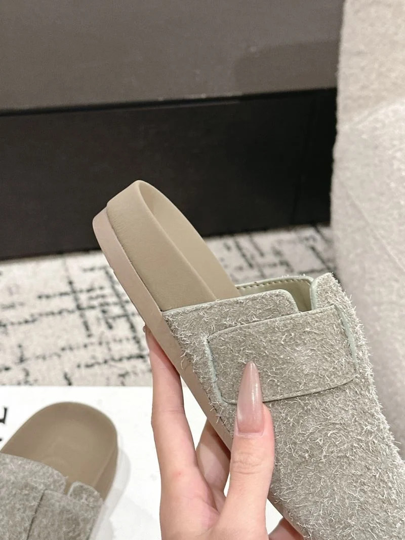 Compact Loewe Sandals 12211
