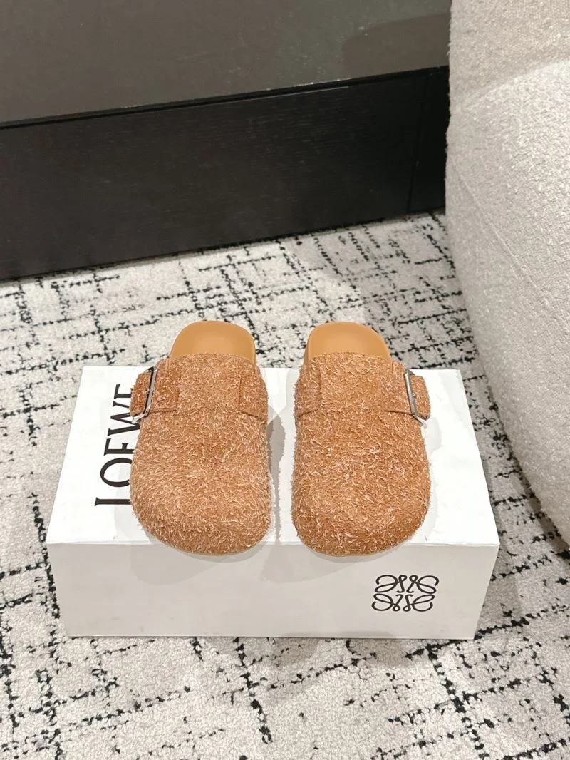 Attractive Loewe Sandals 12141