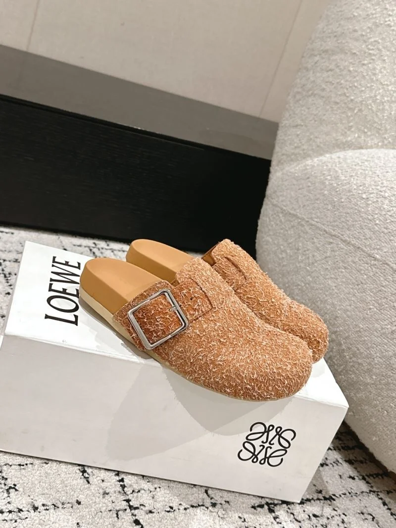 Attractive Loewe Sandals 12141