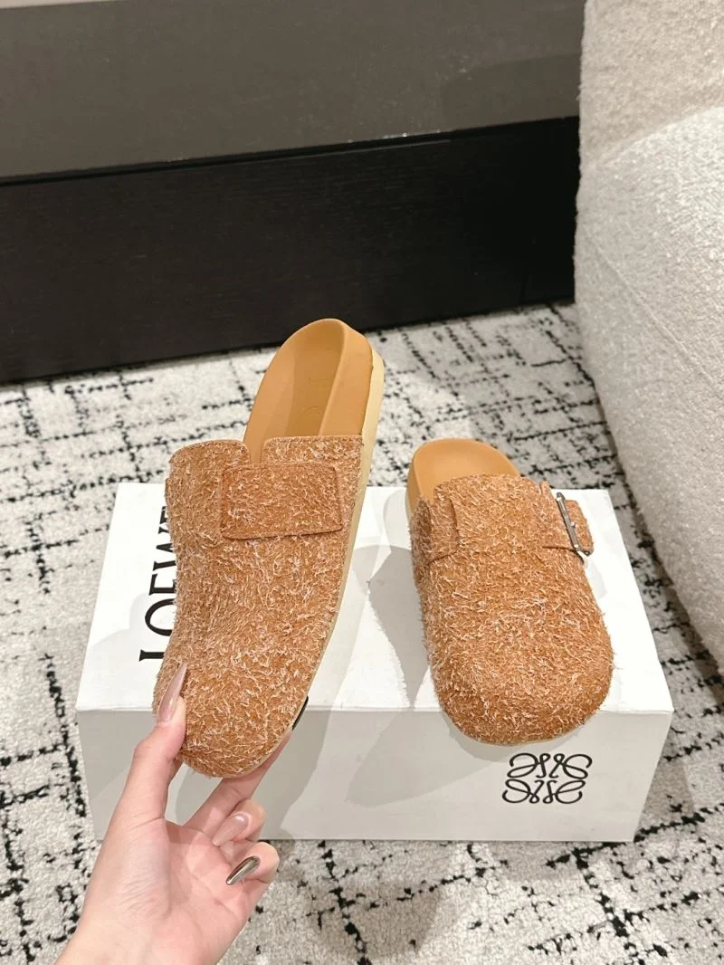 Attractive Loewe Sandals 12141