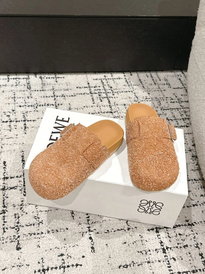 Attractive Loewe Sandals 12141