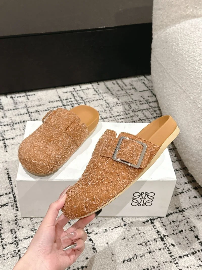 Attractive Loewe Sandals 12141