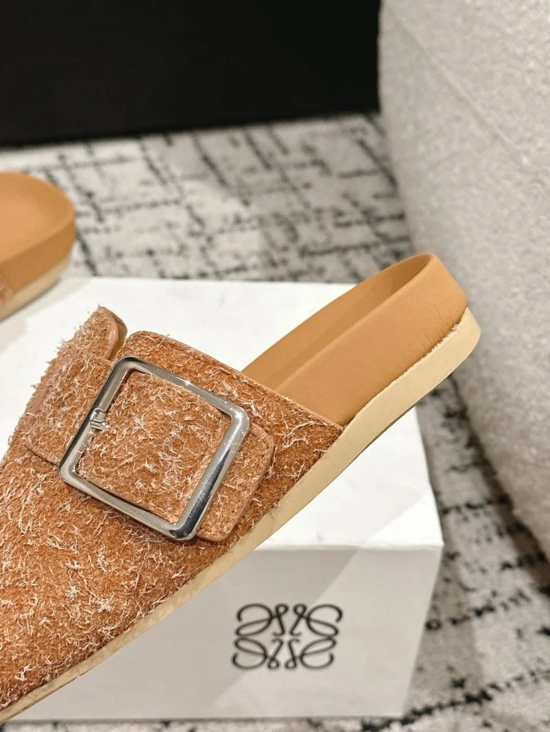 Attractive Loewe Sandals 12141