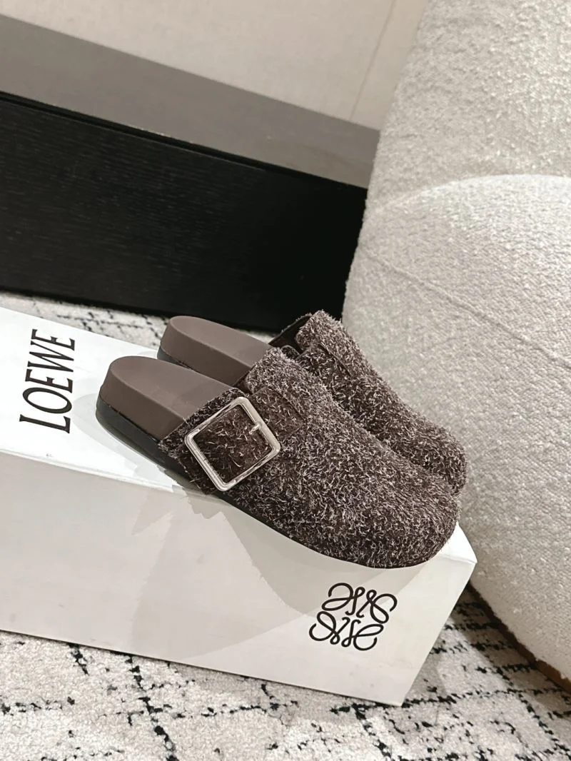 ModernLook Loewe Sandals 12144