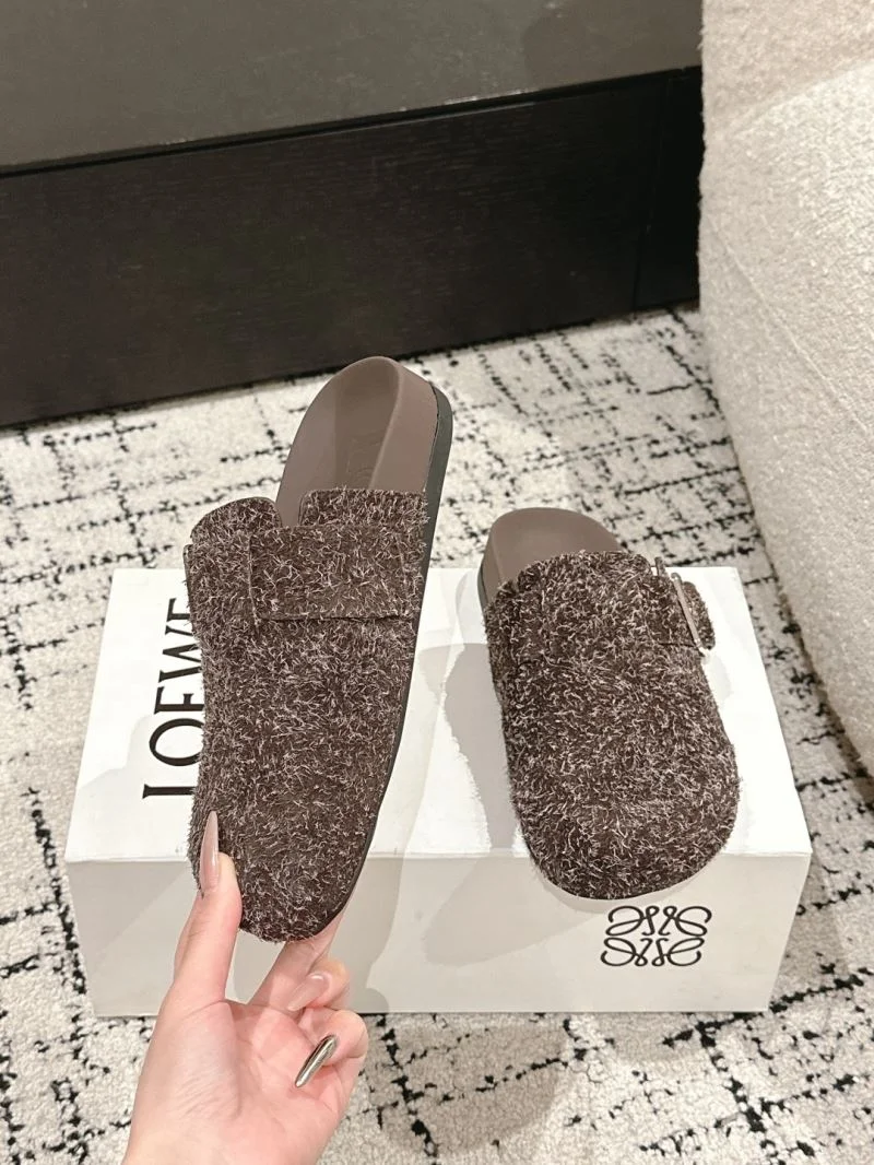 ModernLook Loewe Sandals 12144