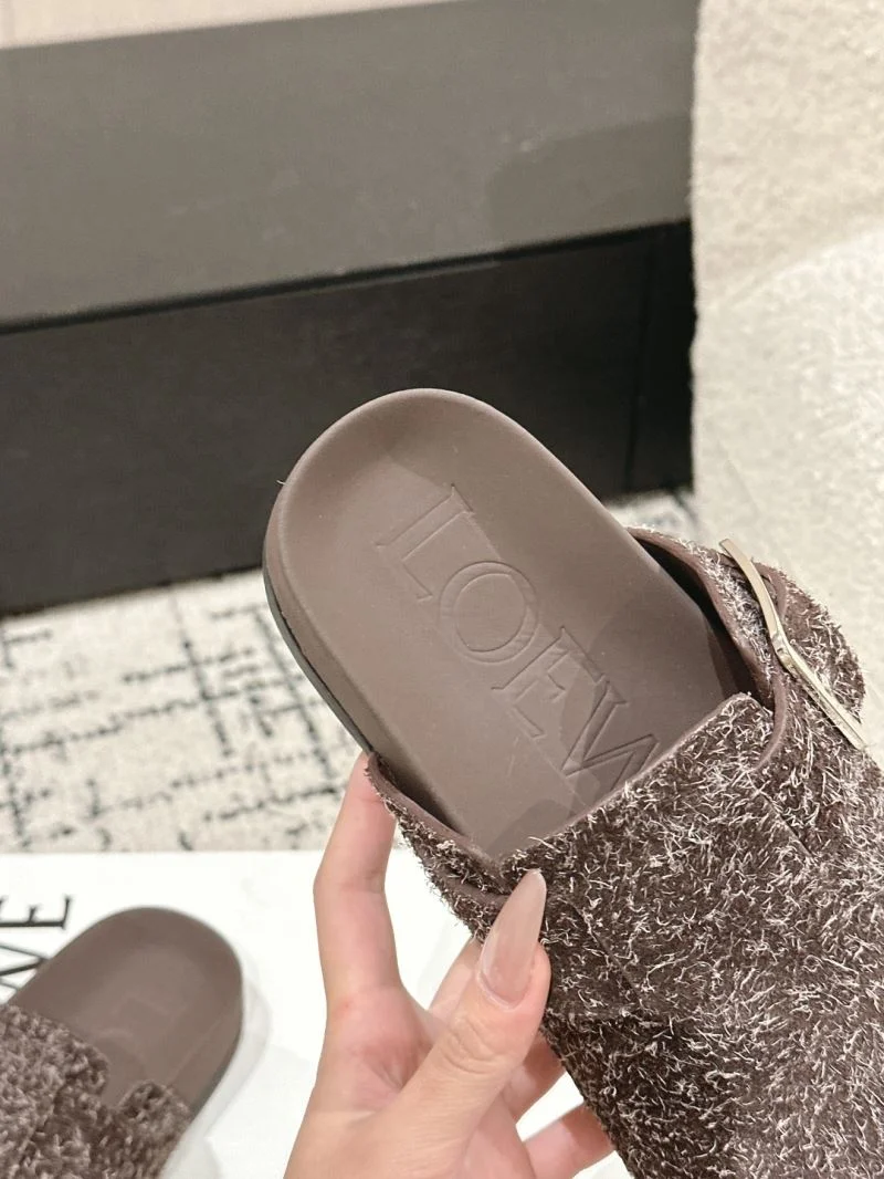 ModernLook Loewe Sandals 12144