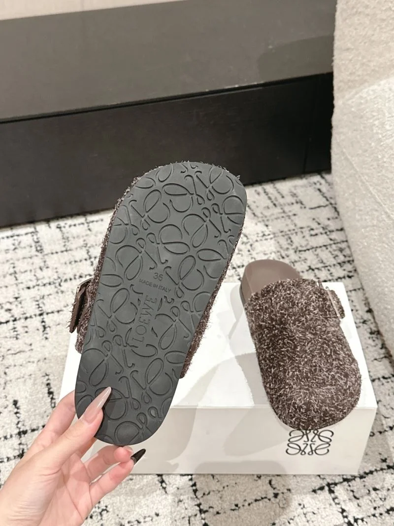 ModernLook Loewe Sandals 12144