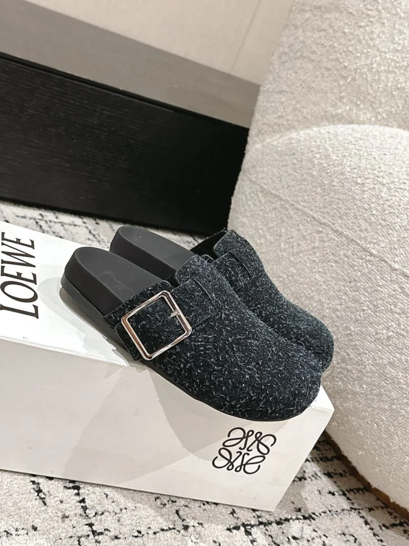 Loewe Sandals WeatherProof 12143