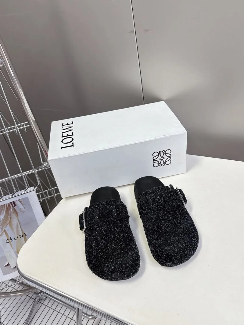 Loewe Sandals NewStyle 9718