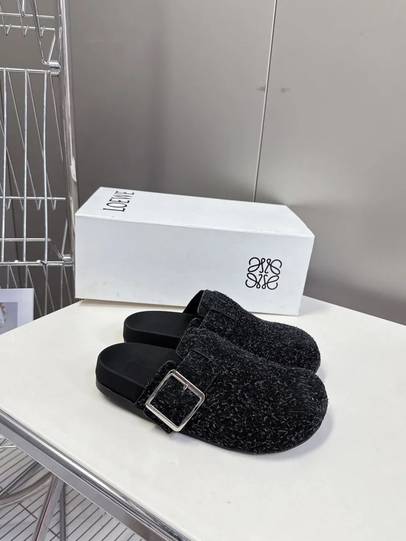 Loewe Sandals NewStyle 9718