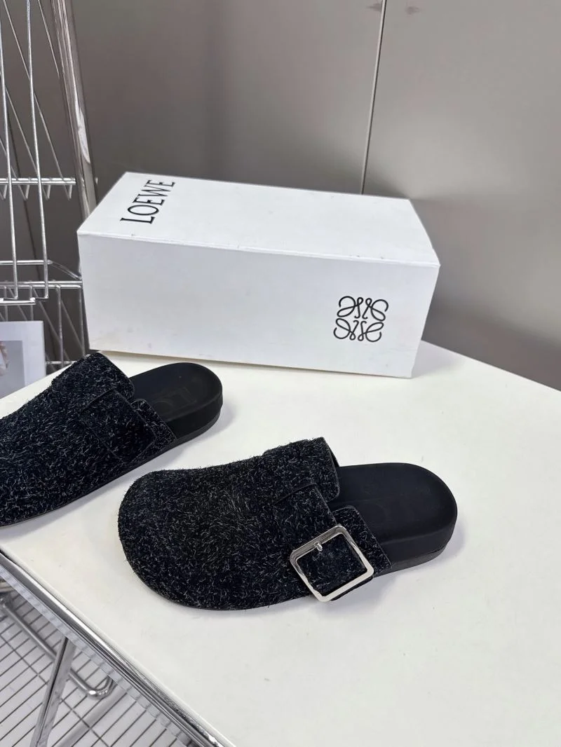 Loewe Sandals NewStyle 9718