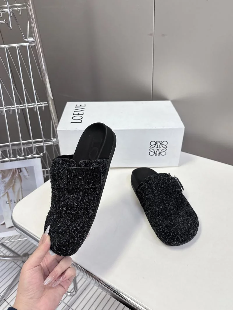 Loewe Sandals NewStyle 9718