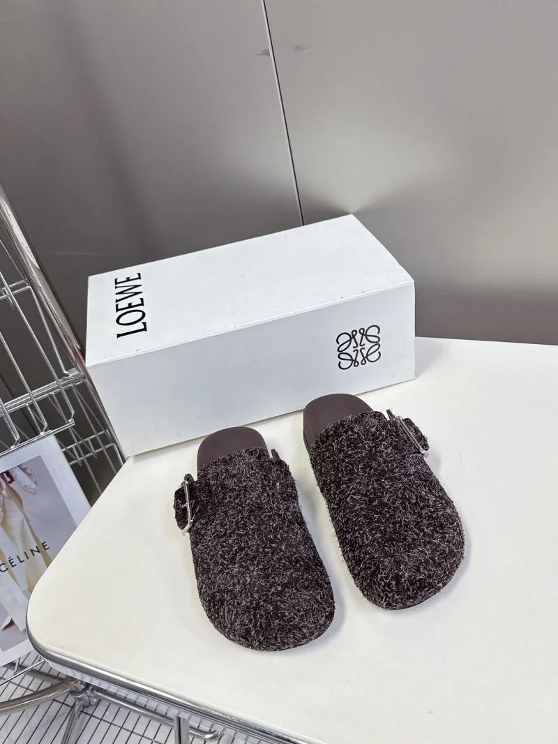 Loewe Sandals MultiPurpose 9731